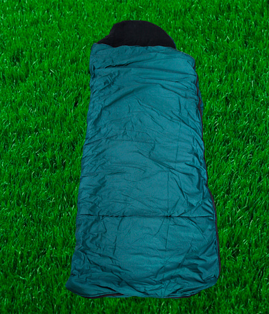 Спальник 230*90 (-25), woodland/olive