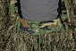 Маскхалат"Ghillie Suit" Stalker, woodland