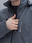 Куртка Windstopper, grey