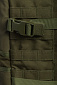 Рюкзак "Racoon II" 25л, olive