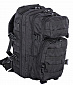Рюкзак "Assault I" 20л, black