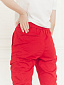 Брюки женские Marbella, red