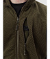 Куртка-кофта "Carbon Jacket", olive-green