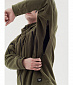 Куртка Python, olive-green