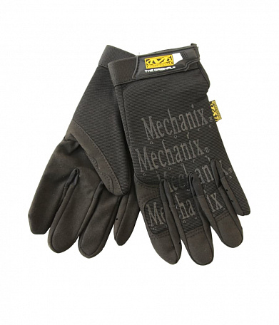 Перчатки Mechanix The Original® black