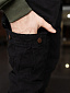 620/Брюки Stride, black