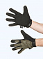 Перчатки Mechanix The Original® olive/black