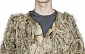 Маскхалат"Ghillie Suit" Stalker, 3 color desert 