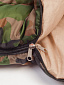 Спальник Stalker Camping (до -10˚С), woodland