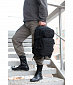 Рюкзак "Assault I" 20л, black