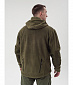 Куртка Python, olive-green