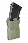 Подсумок одинарный, olive