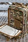 Рюкзак тактический 40л, multicam