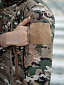 Куртка Shark Softshell, multicam