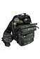 Сумка "Sling" multicam black