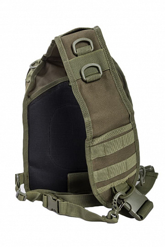Сумка "Sling" olive