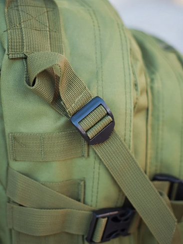 Рюкзак "Combo", olive