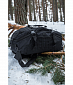 Рюкзак "Duffle" 75л, black