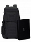 Рюкзак тактический TAD 5, black