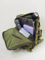 Рюкзак "Assault II" 40л, olive