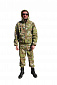 007-5/Костюм летний маскировочный multicam