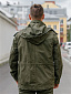 Куртка Victory, olive