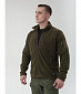 Куртка-кофта "Carbon Jacket", olive-green