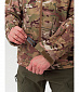 Куртка Combat, camogrom