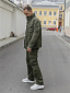 Куртка Commander, olive