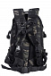 Рюкзак "Dragon Eye I" 25л, multicam black