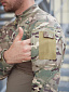 448/Блуза Tactical Flex, mtp