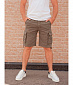 171-2/Шорты Avator, olive