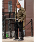 603-A/Брюки Hauler, black