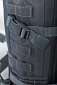 Рюкзак "Racoon I" 20л, grey