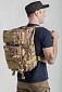 Рюкзак "Assault II" 40л, multicam