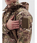 Куртка Combat, camogrom