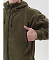 Куртка Python, olive-green