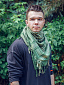 Арафатка 110х110, olive/khaki