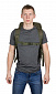 Рюкзак "Duffle" 75л, olive