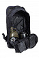 Рюкзак "Trek" 10л, black