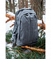 Рюкзак "Trek" 10л, grey