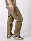060/Брюки Oceanic, olive