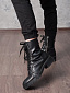 Брюки женские Scorpion, black