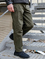060/Брюки Oceanic, olive