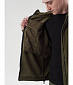 Куртка Python, olive-green