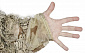 Маскхалат"Ghillie Suit" Stalker, 3 color desert 