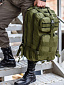 Рюкзак тактический 25л, olive