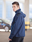 Куртка SoftShell, navy
