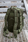 Рюкзак "Assault I" 20л, olive