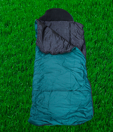 Спальник 230*90 (-25), woodland/olive